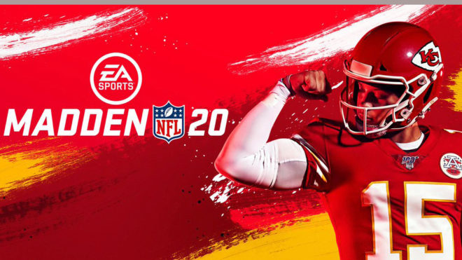 Madden NFL 20