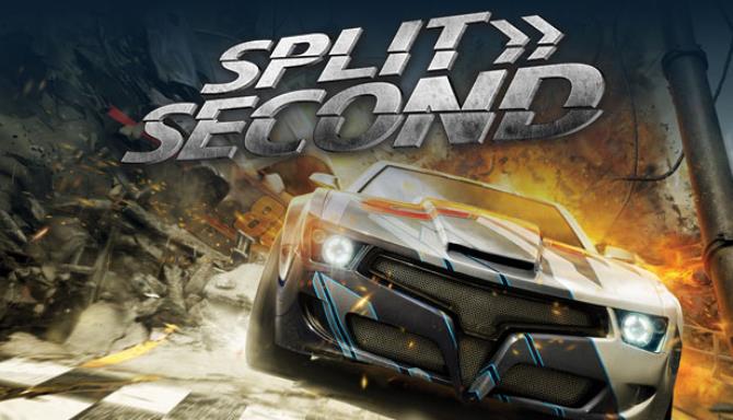 Split Second Velocity