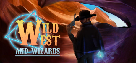 Wild West and Wizards