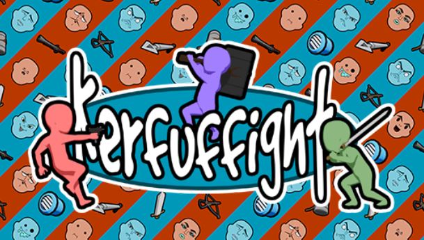 Kerfuffight