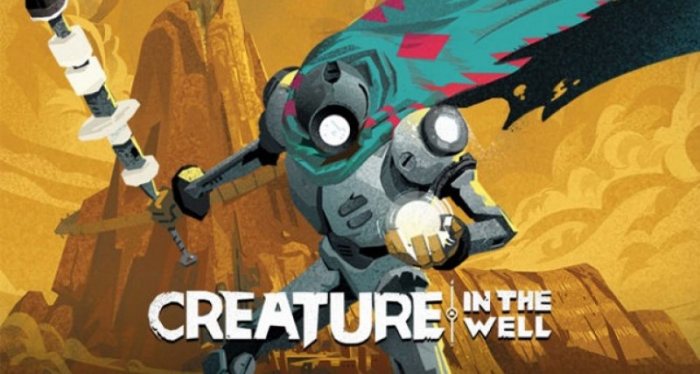 Creature in the Well