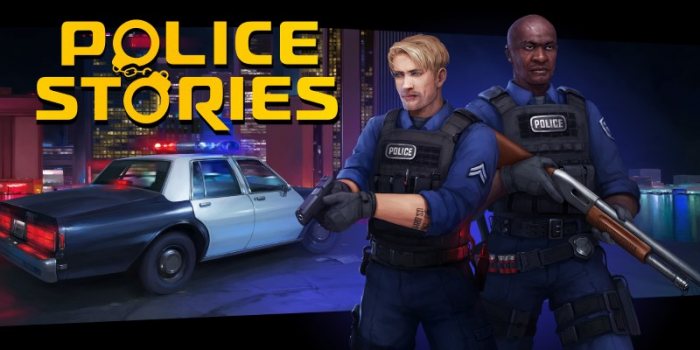 Police Stories