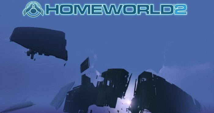 Homeworld 2