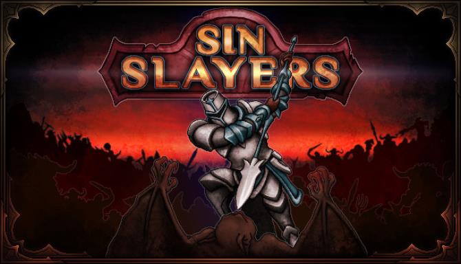 Sin Slayers