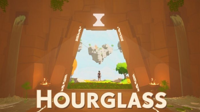 Hourglass