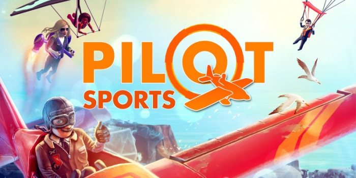 Pilot Sports