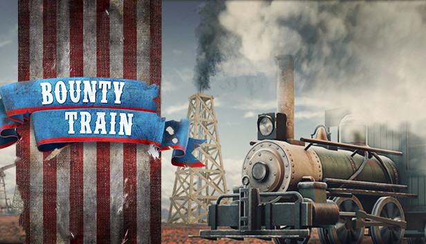 Bounty Train: Trainium Edition