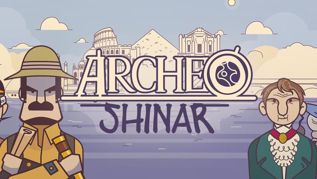 Archeo Shinar