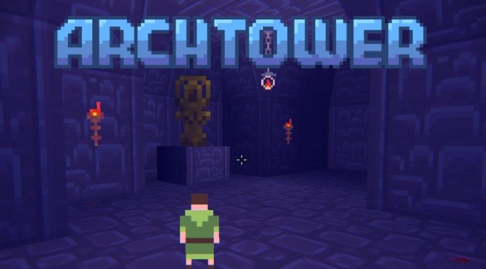 Archtower