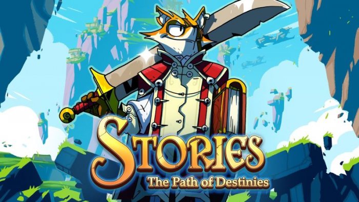 Stories: The Path of Destinies