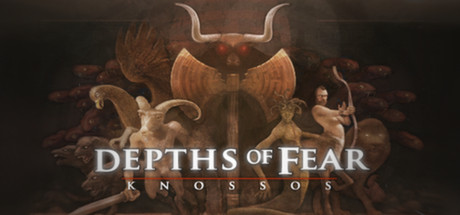 Depths of Fear Knossos