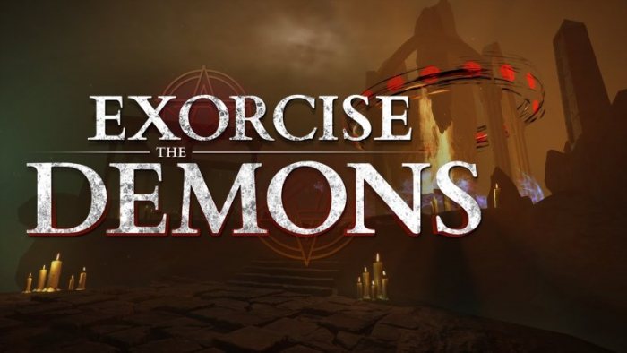 Exorcise The Demons