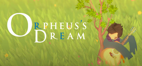 Orpheus's Dream