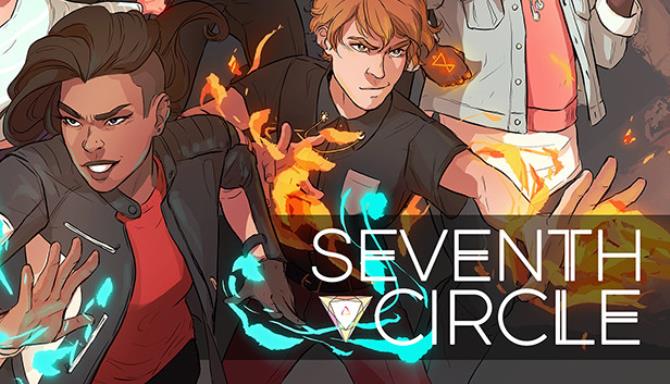 Seventh Circle