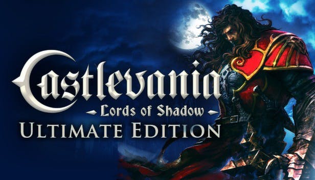 Castlevania: Lords of Shadow