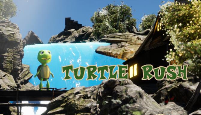 Turtle Rush