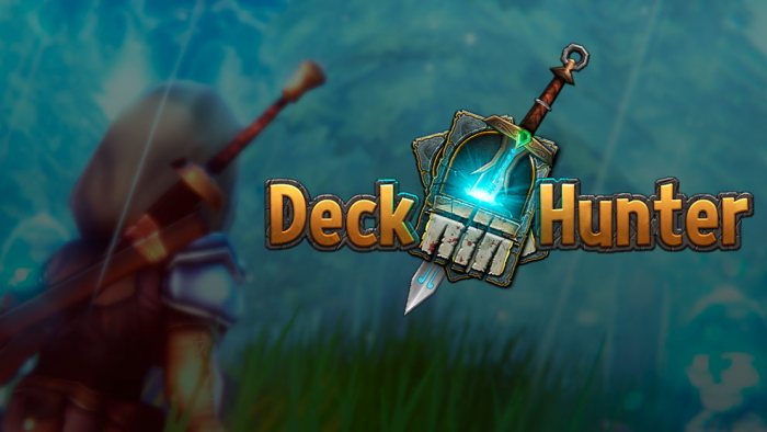 Deck Hunter