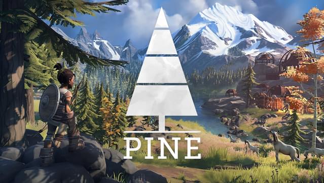 Pine