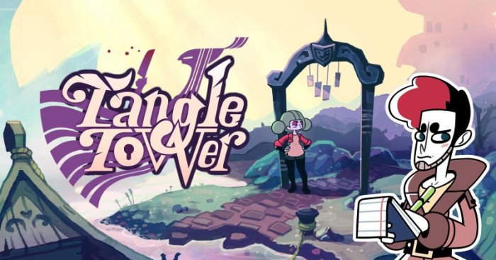 Tangle Tower