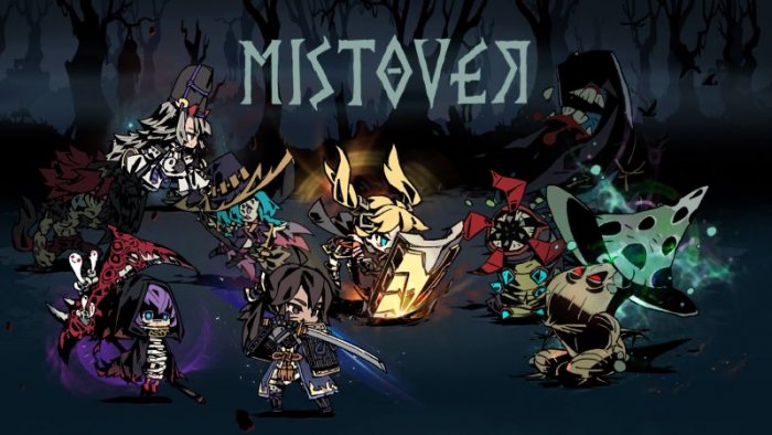 MISTOVER