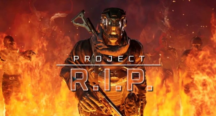 Project RIP