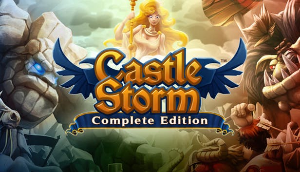 CastleStorm