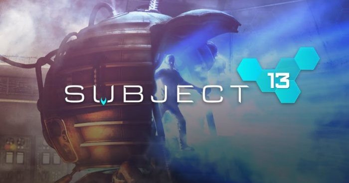 Subject 13