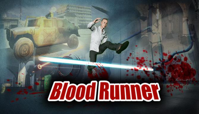 Blood Runner