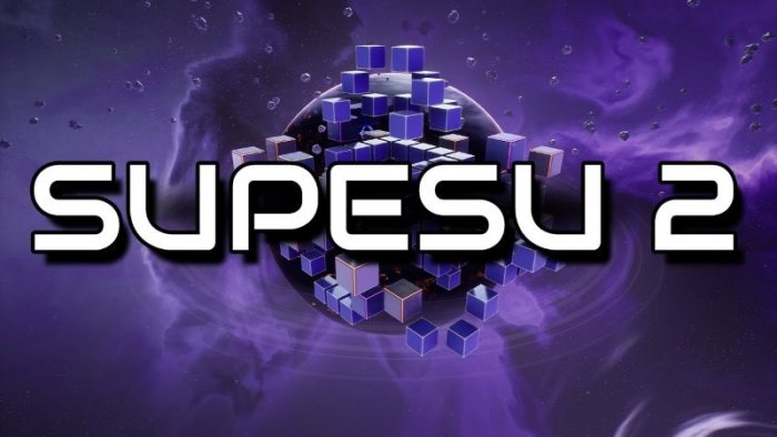 Supesu 2