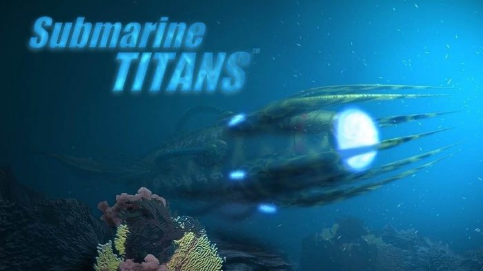 Submarine Titans