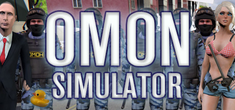 OMON Simulator