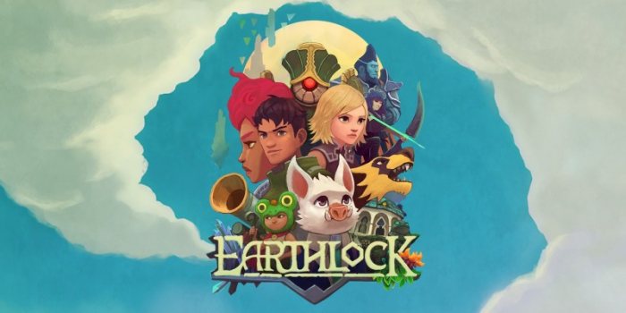 EARTHLOCK