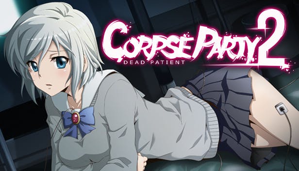 Corpse Party 2 Dead Patient