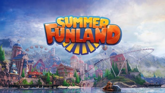 Summer Funland