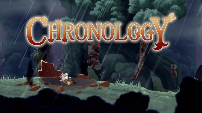 Chronology