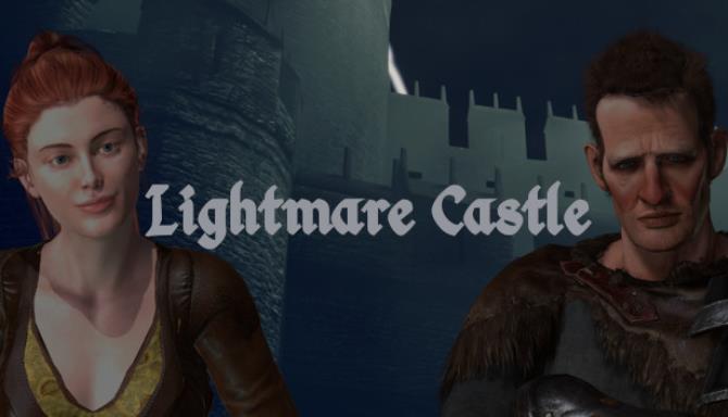 Lightmare Castle