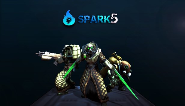 Spark Five