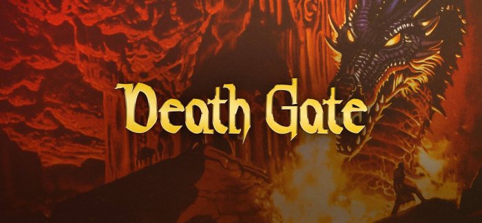 Death Gate