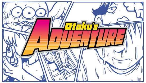 Otaku's Adventure