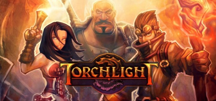 Torchlight