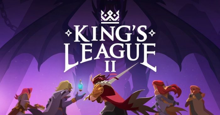 King's League II