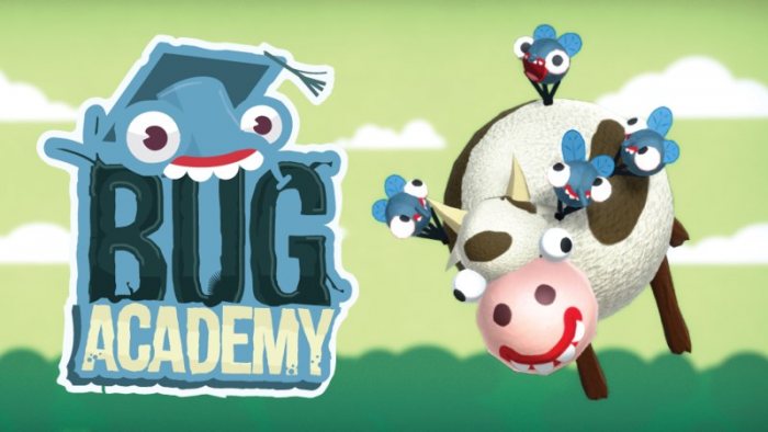 Bug Academy