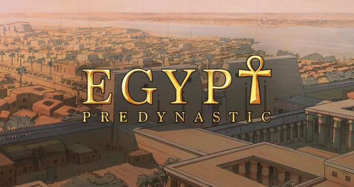 Predynastic Egypt