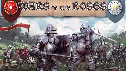 Wars of the Roses