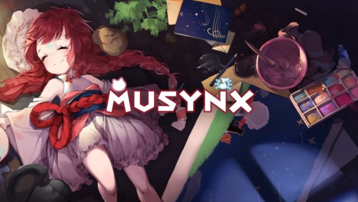 MUSYNX