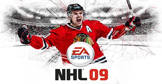 NHL 09