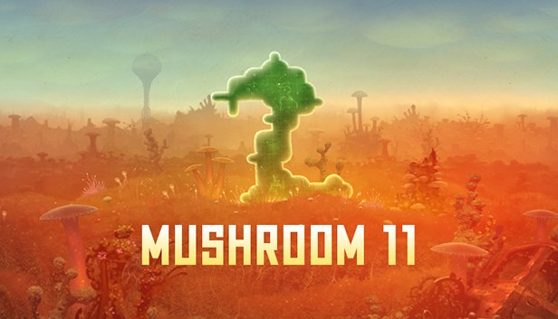 Mushroom 11