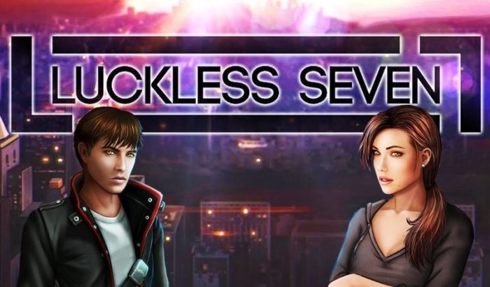 Luckless Seven