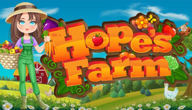 Hope's Farm