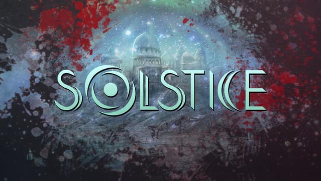 Solstice